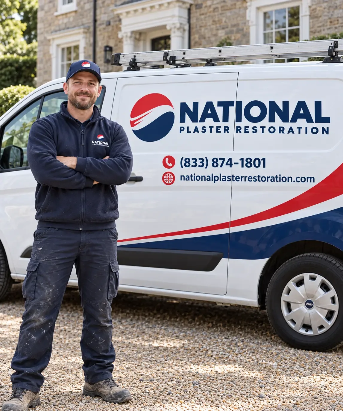 Plaster Repair company in Irving, IL